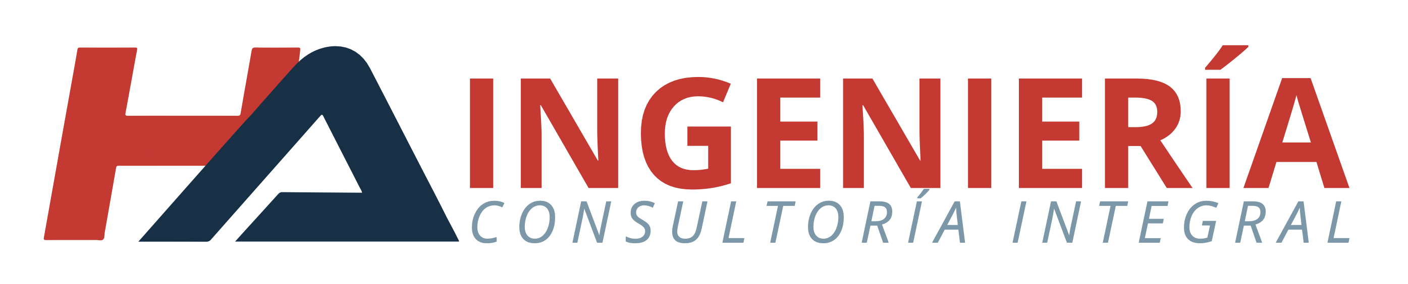 Logo HA Ingeniería